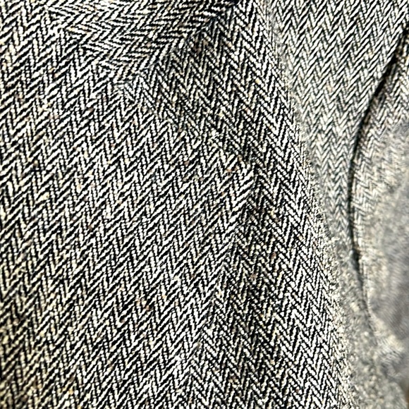 Talbots Wool/Silk Suit Set - Picture 9 of 9